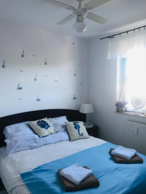 Kołobrzeski Raj przy plaży ul Jagiellońska